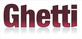 Logo Ghetti Multiservice Srl